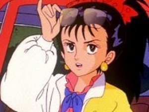 The Freeway of Sadness