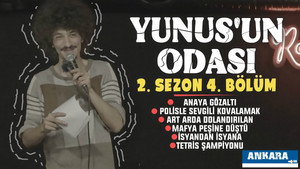 Episode 4 | ANKARA