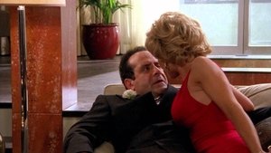 Mr. Monk Is Someone Else