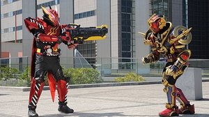 Evolt Hunts the Planet