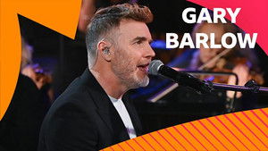 Gary Barlow
