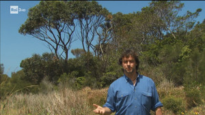 Australia - Il continente delle sfide (terza versione)