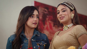 Aadhya's Scheme against Yashvardhan