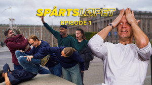 Episode 1