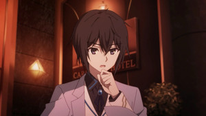 Morning Star: Snow the Sun