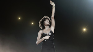 Whitney Houston