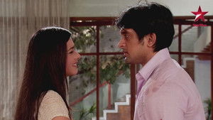 Khushi Brings Shyam Back