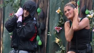 Live Eviciton #6 & HoH Comp #7