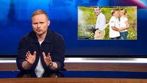 The Fall of the Majority Government