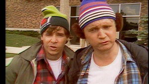 The Great White North