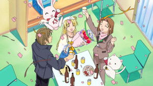 Fated New Artist of the Year Award