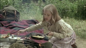 Five Get into Trouble