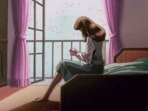 A Lingering Fragrance