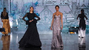 Un paso en falso, un adiós