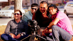 The 1967 borders of Palestine