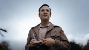 It's Just That You Have No Patience for Me