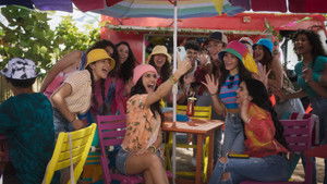 Influencers and Models