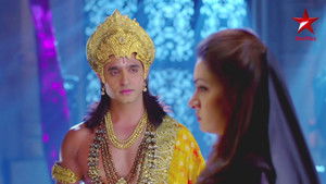 Ram Accepts Kaikeyi's Wish