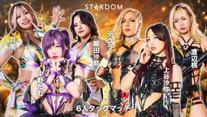 Stardom in Nagoya 2024 Dec.
