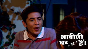 Bhabi Ji Ghar Par Hai! - October 20, 2021