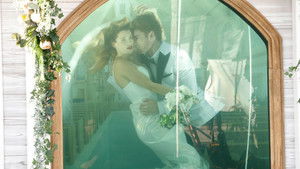 Underwater Shooting: Now it's Time to hold your Breath!