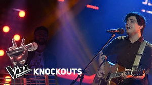 Episode 32⎜Knockouts