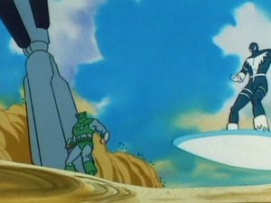 The Origin of the Mandarin