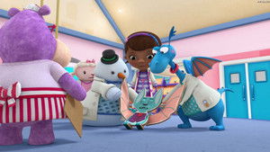 Count Clarence's Daytime Adventure