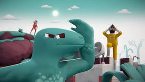 All Out of Marmalade