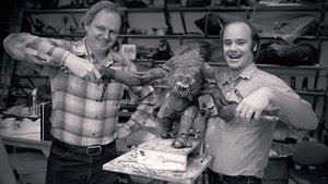 "I think I found my people."