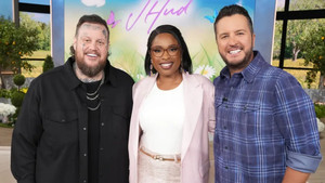 Luke Bryan, Jelly Roll