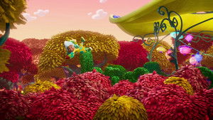 Alice the Piefectionist