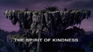 The Spirit of Kindness