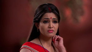 David Learns The Truth About Vibhuti's Marriage