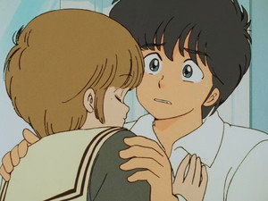 Hikaru?! A Sensational "C" Experience!