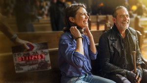 Inside The Walking Dead: Dead City S2