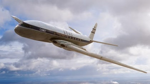 The Comet Plane Disaster