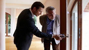 On the Third ‘Om’ You're Dead