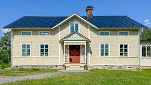 Hasols gård – Stora Skedvi (Dalarna)