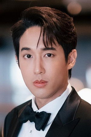 Tantachj Tharinpirom