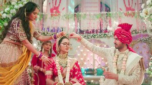 Katha-UV Get Married