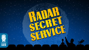 Radar Secret Service