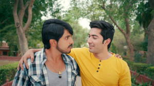 Dev Apologises to Shiva