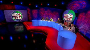 Rob Beckett, Ed Byrne, Milton Jones, Ed Gamble, Holly Walsh