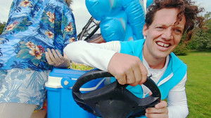 Nassim Al Fakir guests