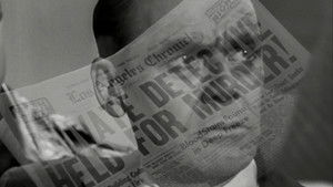 The Case of the Green-Eyed Sister