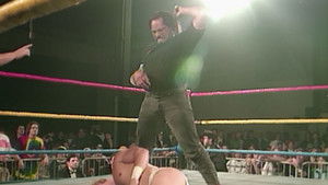 ECW Hardcore TV - Jan. 03, 1995