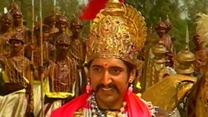 Kunti, Madri and The Retreat
