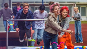 Welcome to the Einstein Games