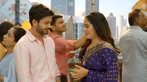 Makar Sankranti Celebrations At The Chawl